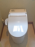 横浜市南区の施工事例|XCH3013WS