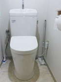 横浜市南区でトイレ交換をしたI様邸|お客様の声紹介
