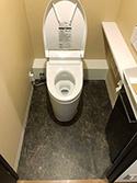 横浜市でトイレ交換をしたN様邸|お客様の声紹介