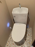 横浜市中区の施工事例|CS232B+SH233BA