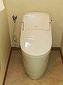 横浜市の施工事例|YBC-CL10S+DT-CL114A