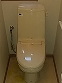 横浜市の施工事例|DT-2563H