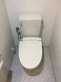 横浜市の施工事例|YBC-ZA10P+DT-ZA150EP