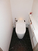 横浜市中区でトイレ交換をしたS様邸|お客様の声紹介
