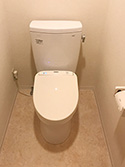横浜市でトイレ交換をしたO様邸|お客様の声紹介