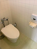 横浜市西区でトイレ交換をしたK様邸|お客様の声紹介
