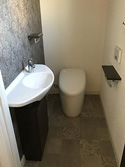 横浜市でトイレ交換をしたM様邸|お客様の声紹介