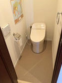 横浜市栄区でトイレ交換をしたT様邸|お客様の声紹介