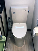 横浜市の施工事例|CS230BM+SH230BA