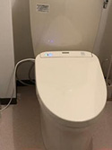 横浜市瀬谷区でトイレ交換をしたK様邸|お客様の声紹介