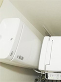 横浜市戸塚区でトイレ交換をしたS様邸|お客様の声紹介