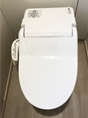 横浜市戸塚区でトイレ交換をしたT様邸|お客様の声紹介