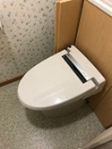 横浜市鶴見区の施工事例|CW-E51Q-SU1