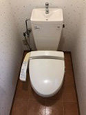 横浜市鶴見区の施工事例|品番不明