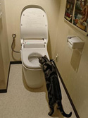 横浜市鶴見区でトイレ交換をしたS様邸|お客様の声紹介