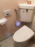 横浜市でトイレ交換をしたS様邸|お客様の声紹介
