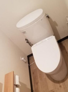 横浜市都筑区でトイレ交換をしたM様邸|お客様の声紹介