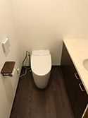 神奈川県横須賀市の施工事例|CES9565M
