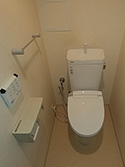 神奈川県横須賀市の施工事例|YBC-ZA10P+YDT-ZA180EPA