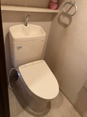 神奈川県横須賀市の施工事例|CS230BM+SH233BA
