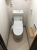神奈川県横須賀市の施工事例|XCH3013RWS