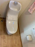 神奈川県横須賀市でトイレ交換をしたT様邸|お客様の声紹介