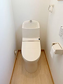 神奈川県横須賀市でトイレ交換をしたS様邸|お客様の声紹介