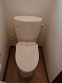 神奈川県座間市の施工事例|CS330BM+SH330BA