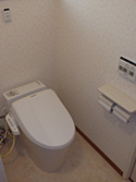 神奈川県座間市の施工事例|XCH3003WS