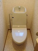 神奈川県逗子市の施工事例|DC-8812S