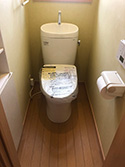 神奈川県逗子市の施工事例|CS330B+SH333BA