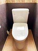 神奈川県逗子市でトイレ交換をしたW様邸|お客様の声紹介