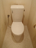 京都市右京区施工事例｜BC-ZA10H+DT-ZA150H