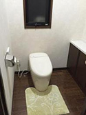 交換できるくんでトイレ交換をしたN様邸|お客様の声紹介