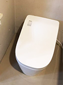 交換できるくんでトイレ交換をしたN様邸|お客様の声紹介