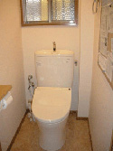 交換できるくんでトイレ交換をしたE様邸|お客様の声紹介
