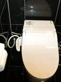 京都府でトイレ交換をしたN様邸|お客様の声紹介