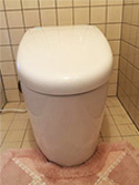 京都市南区でトイレ交換をしたI様邸|お客様の声紹介