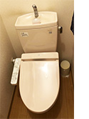 京都府宇治市でトイレ交換をしたT様邸|お客様の声紹介