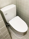 奈良県橿原市でトイレ交換をしたT様邸|お客様の声紹介