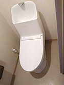 奈良県橿原市でトイレ交換をしたT様邸|お客様の声紹介
