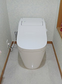 奈良県奈良市の施工事例|XCH1401WS