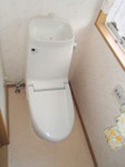 奈良県奈良市の施工事例|DT-4873