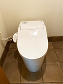 奈良県奈良市でトイレ交換をしたU様邸|お客様の声紹介