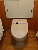 奈良県大和郡山市の施工事例|ネオレストSD3