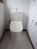 奈良県の施工事例|CS330BM+SH331BA
