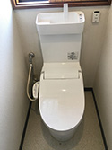 奈良県大和郡山市の施工事例|XCH3013RWST