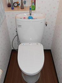 大阪府大東市でトイレ交換をしたT様邸|お客様の声紹介