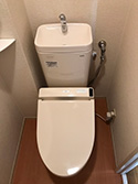 大阪府東大阪市の施工事例|CS215BPR+SH215BAS