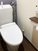 大阪府東大阪市でトイレ交換をしたS様邸|お客様の声紹介